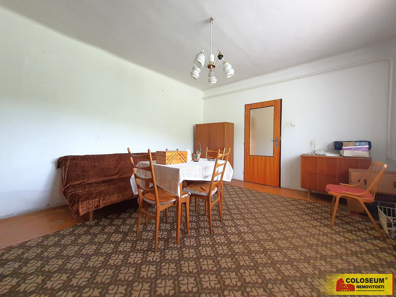 Prodej domu 125 m² s pozemkem 82 760 m² – fotografie 5