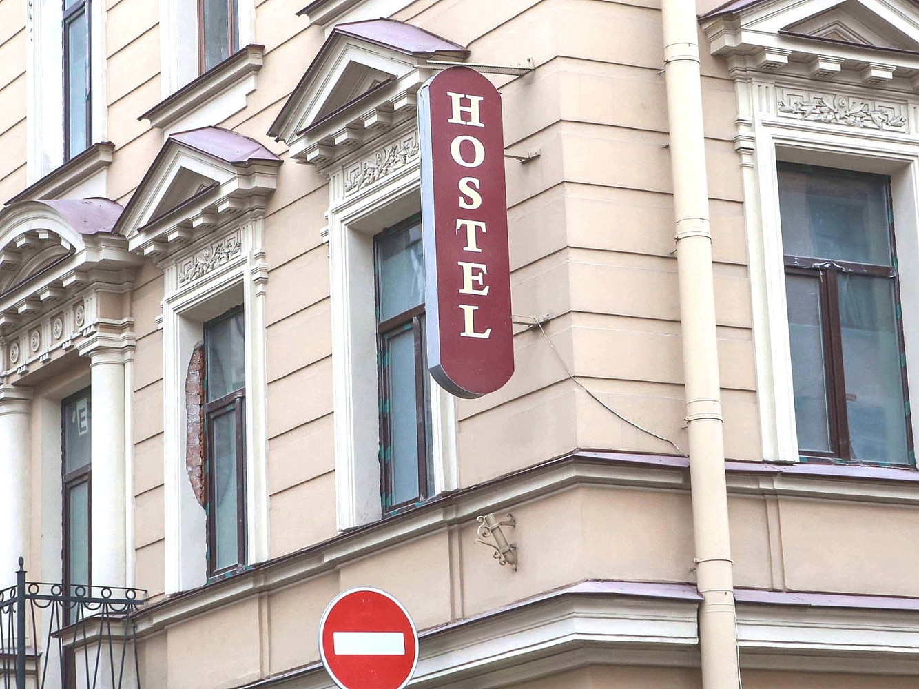 Pronájem ubytovacího objektu 342 m²