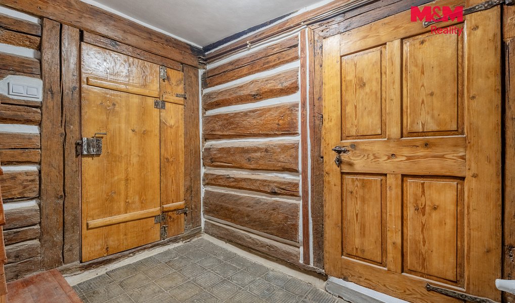 Prodej domu 113 m² s pozemkem 393 m², Kamenický Šenov – náhled fotky 9