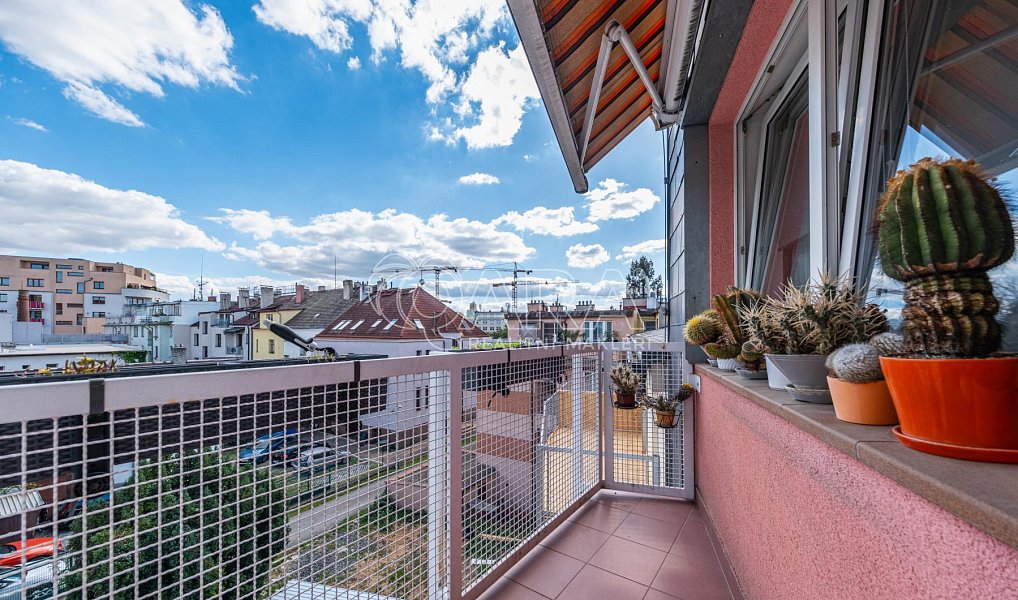 Pronájem bytu 4+1 117 m², Praha – náhled fotky 18