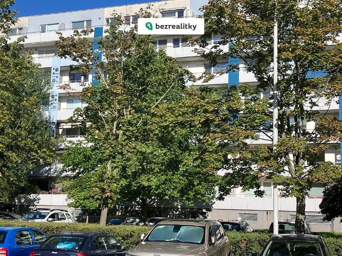 Prodej bytu 2+kk 47 m²
