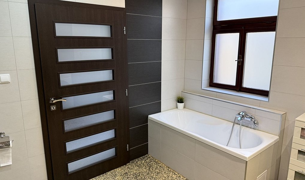 Prodej domu 89 m² s pozemkem 129 m², Klášterec nad Ohří – náhled fotky 9
