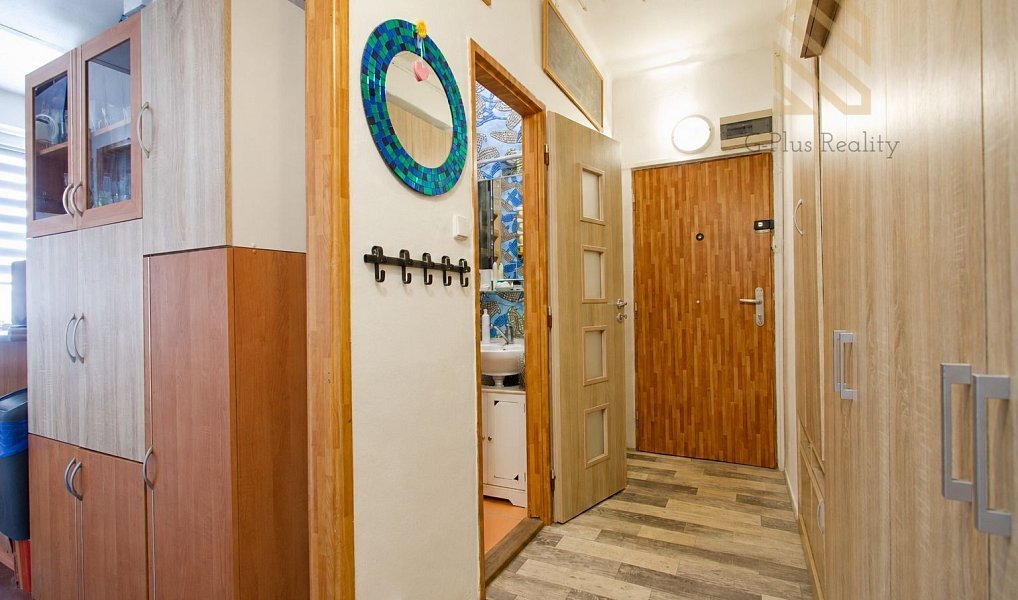 Prodej bytu 2+1 51 m², Litoměřice – náhled fotky 10