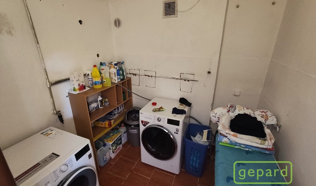 Prodej domu 150 m² s pozemkem 155 m², Černá v Pošumaví – náhled fotky 11