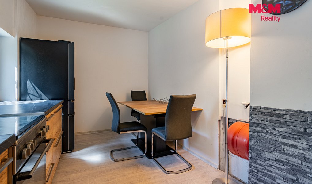 Prodej domu 92 m² s pozemkem 533 m², Čakov – náhled fotky 5