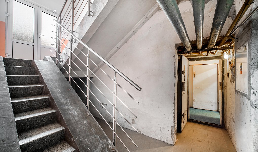 Prodej kanceláře 88 m², Česká Třebová – náhled fotky 6