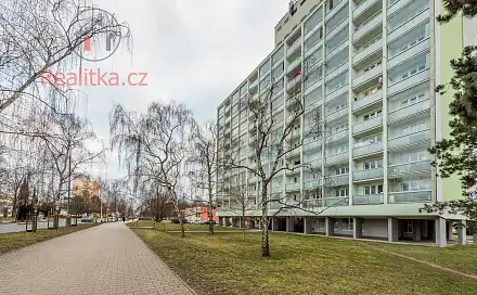 Prodej bytu 3+1 73 m², Pražská, Mělník