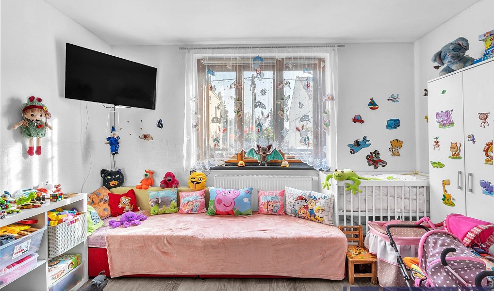 Prodej domu 81 m² s pozemkem 404 m², Hradec Králové – náhled fotky 14