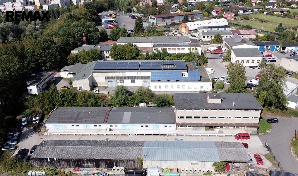 Pronájem skladovacích prostor 133 m², Havířov – náhled fotky 12