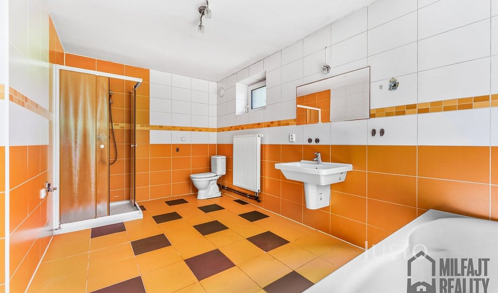 Prodej domu 145 m² s pozemkem 360 m², Vlastibořice – náhled fotky 18