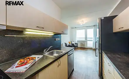 Pronájem bytu 2+kk 41 m²