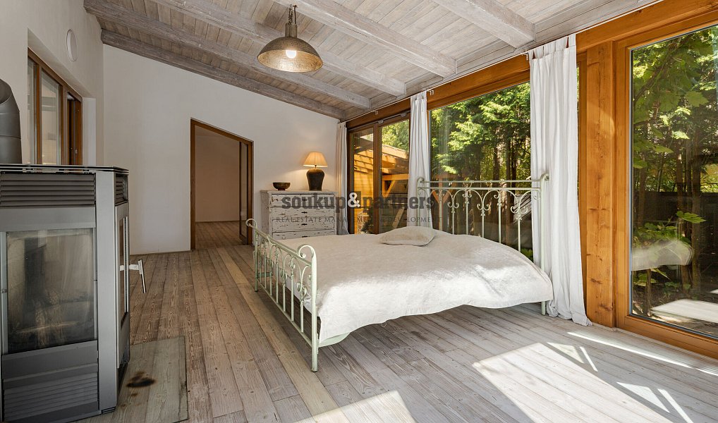 Prodej domu 153 m² s pozemkem 520 m², Žebrák – náhled fotky 21