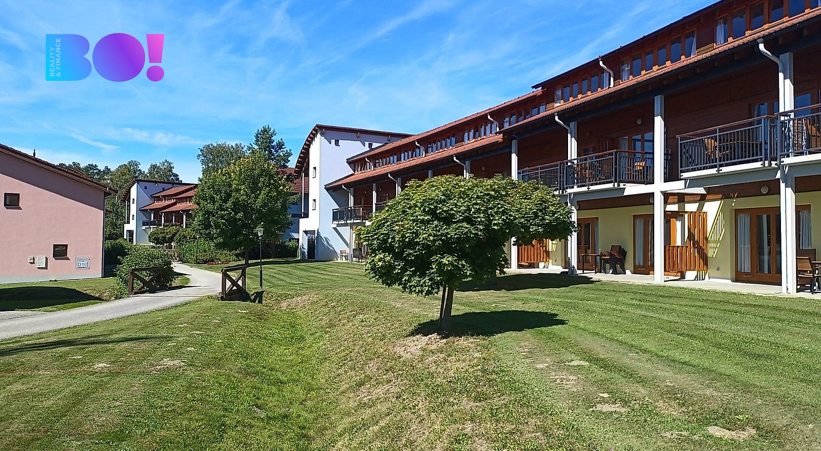 Prodej bytu 1+kk 50 m² – fotografie 2