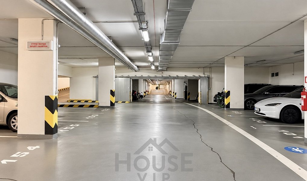 Prodej bytu 2+kk 59 m², Praha – náhled fotky 14