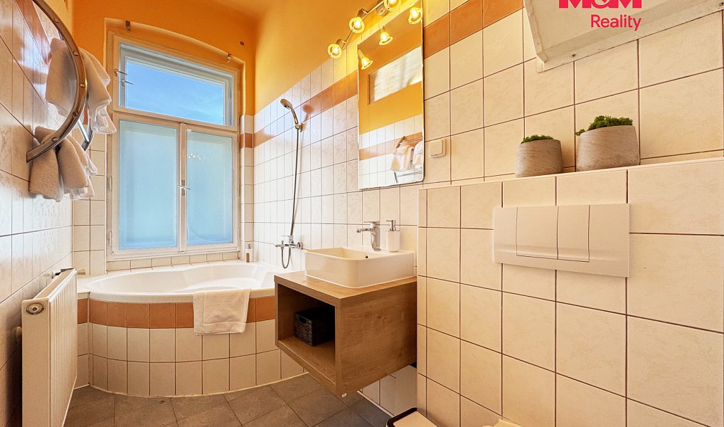 Pronájem bytu 3+1 96 m², Karlovy Vary – náhled fotky 5