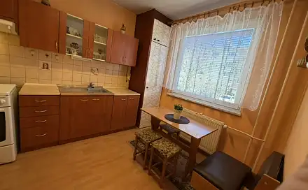 Prodej bytu 1+1 36 m², Družební, Olomouc - Nové Sady