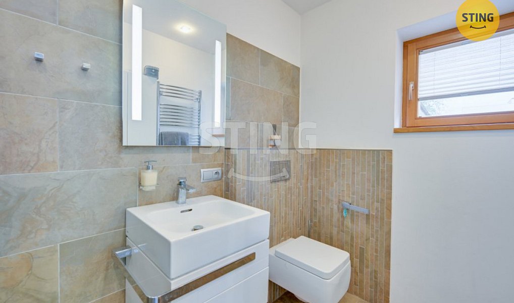 Prodej domu 102 m² s pozemkem 133 m², Kroměříž – náhled fotky 20