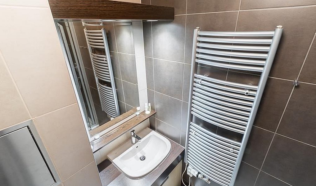 Pronájem bytu 2+kk 50 m², Praha – náhled fotky 9
