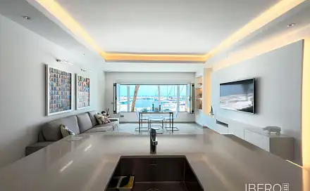 Prodej bytu 3+kk 81 m², Puerto Banús, Španělsko