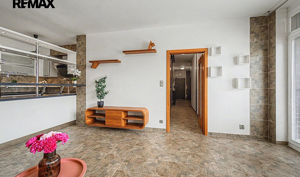 Prodej bytu 3+kk 95 m², Praha – náhled fotky 6