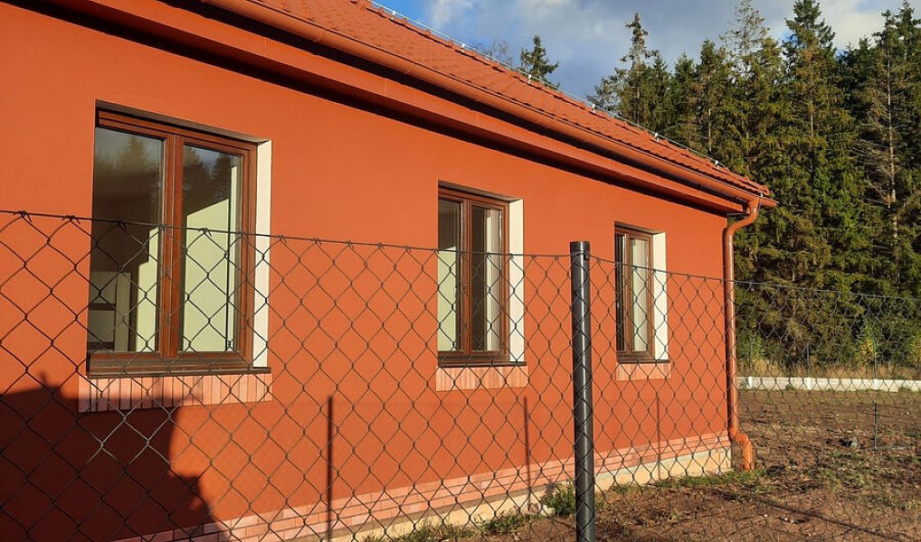 Pronájem domu 128 m² s pozemkem 790 m², Karlovy Vary – náhled fotky 2