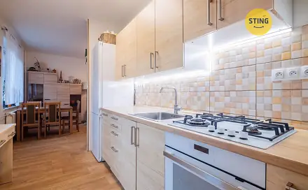 Prodej bytu 3+1 62 m², Tyršova, Hlučín, okres Opava