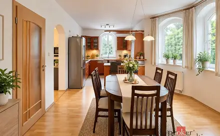 Pronájem domu 241 m² s pozemkem 390 m², Skřivančí, Kravaře - Kouty, okres Opava