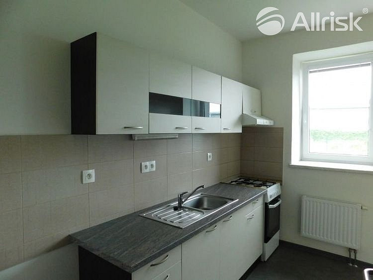 Pronájem bytu 1+kk 41 m² — photo 2