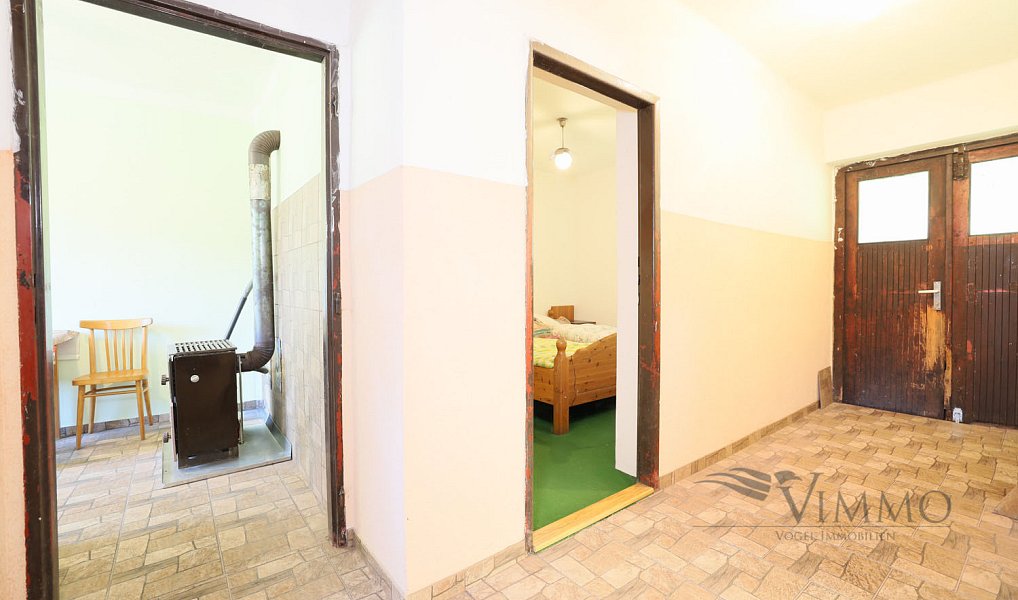 Prodej domu 85 m² s pozemkem 452 m², Černá v Pošumaví – náhled fotky 15