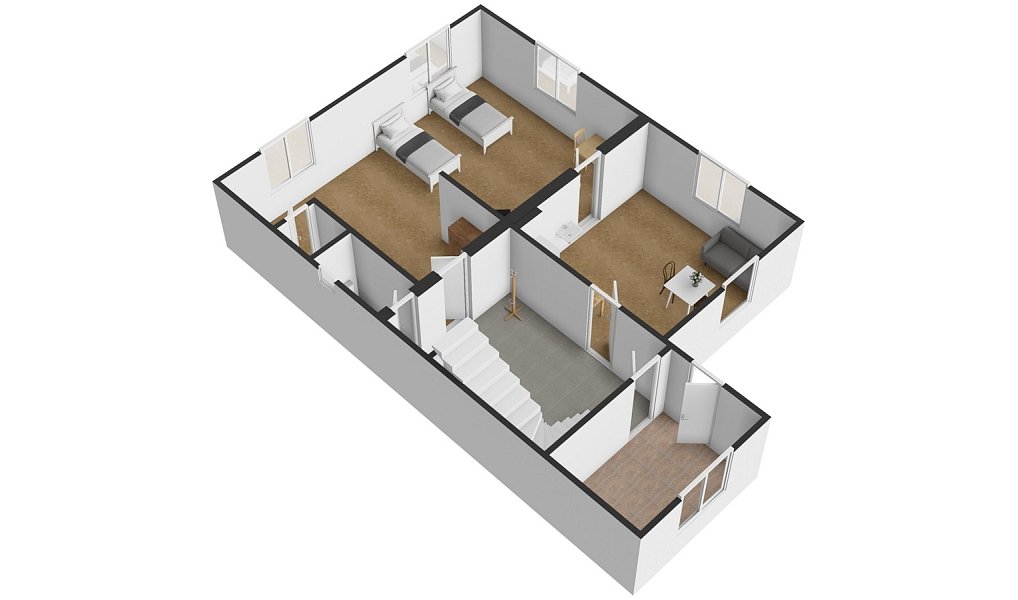 Prodej domu 166 m² s pozemkem 949 m², Velké Kunětice – náhled fotky 27