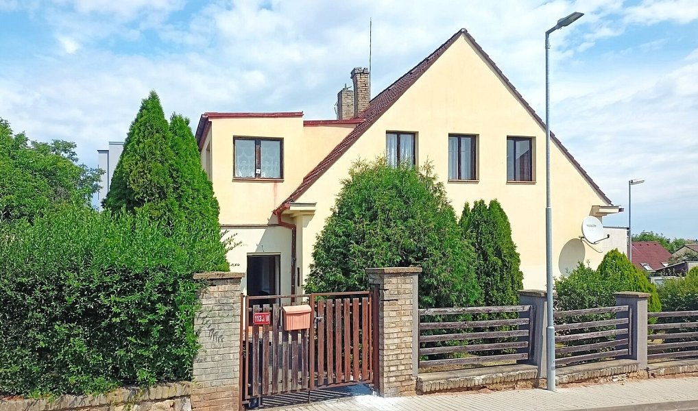 Prodej domu 125 m² s pozemkem 399 m², Rakovník – náhled fotky 5