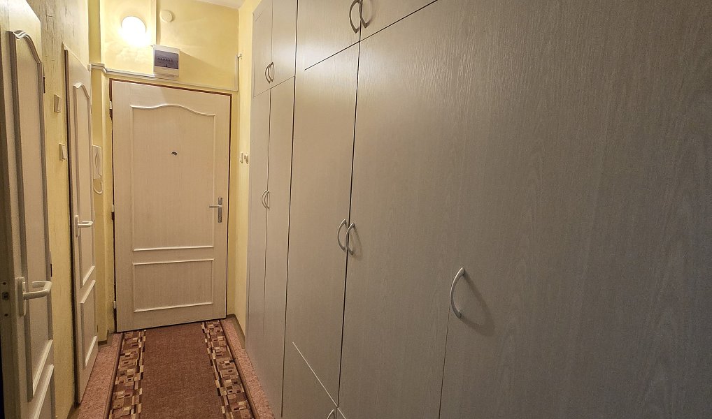 Prodej bytu 3+1, 67 m², Cheb, Hranice
