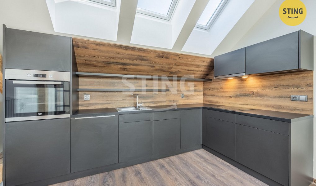 Prodej bytu 3+kk 77 m², Žďár nad Sázavou – náhled fotky 8