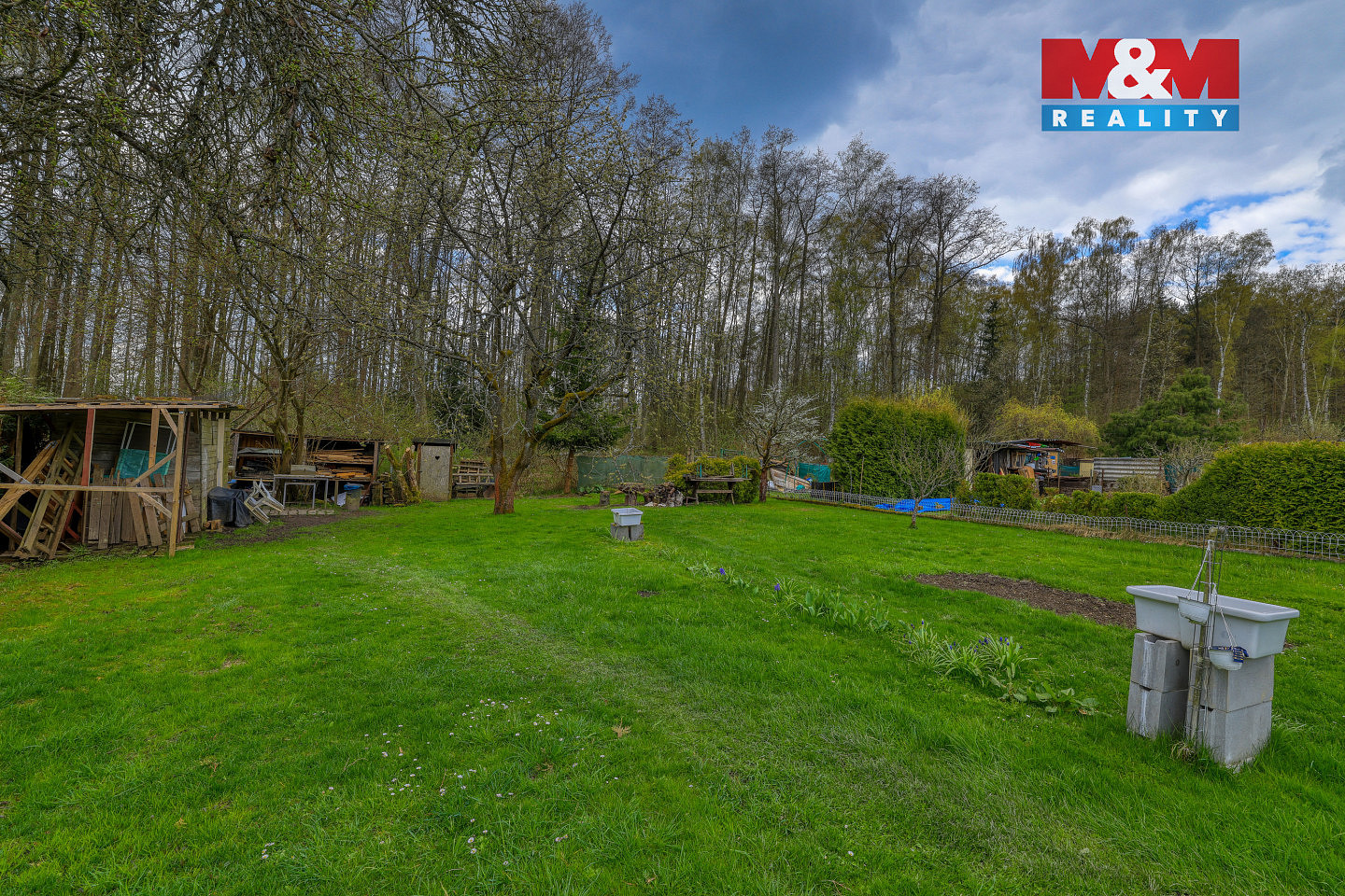 Prodej chaty/chalupy 597 m² s pozemkem 597 m² — photo 4
