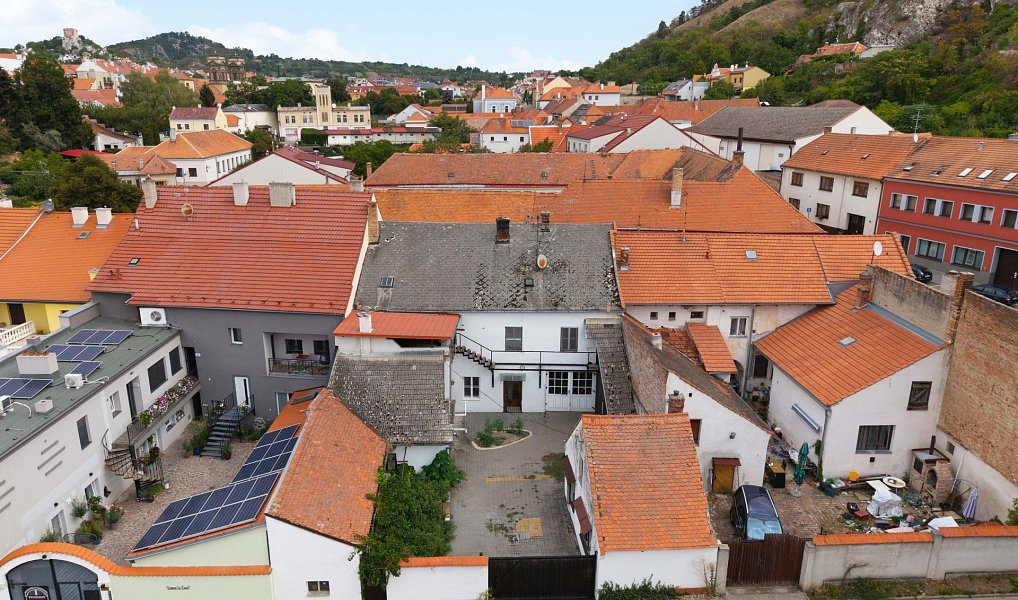 Prodej domu 333 m² s pozemkem 467 m², Mikulov – náhled fotky 18