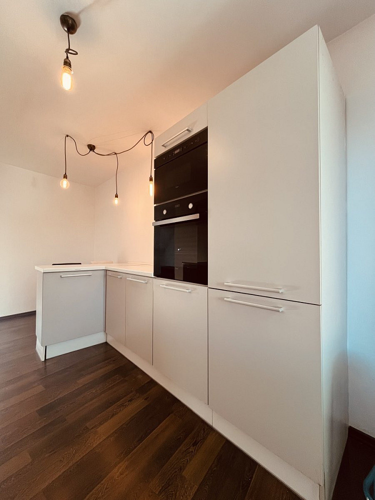 Pronájem bytu 2+1 54 m² – fotografie 3