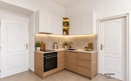 Prodej bytu 1+kk 33 m²