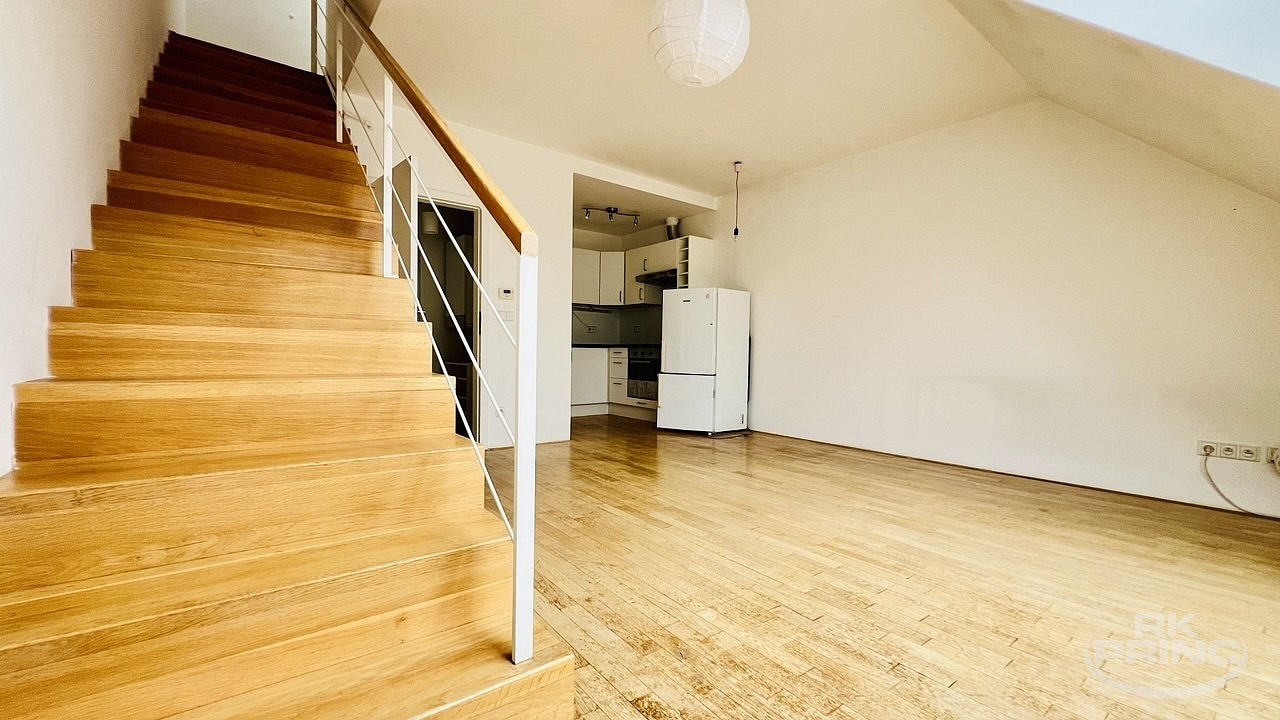 Prodej bytu 2+kk 72 m²