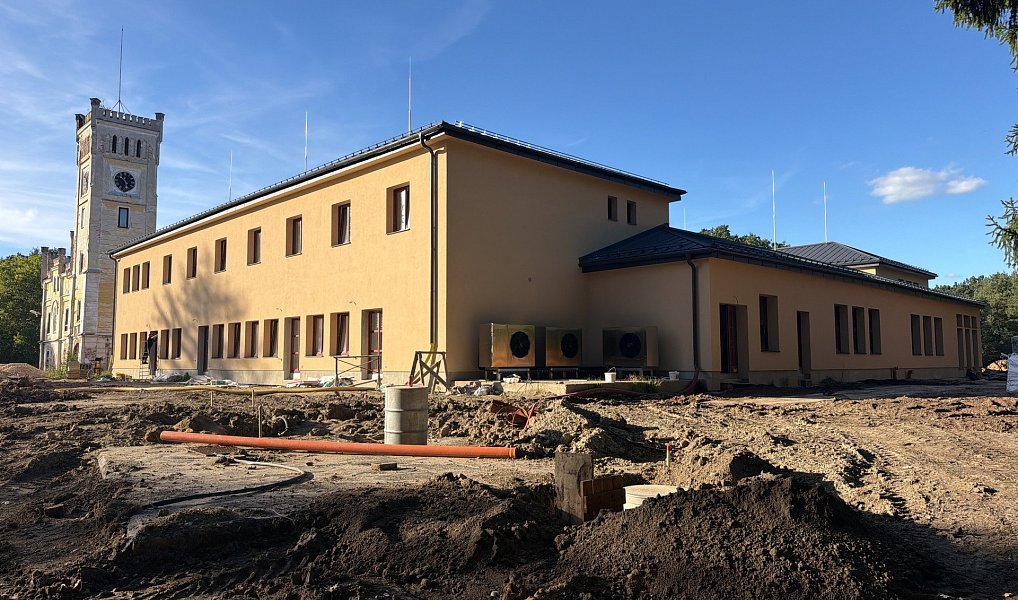 Prodej bytu 3+kk 80 m², Býchory – náhled fotky 3