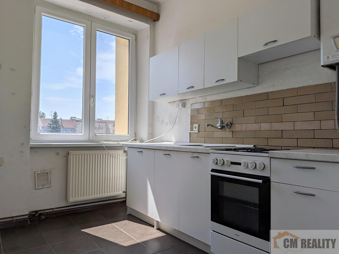 Prodej bytu 1+1 39 m² – fotografie 3