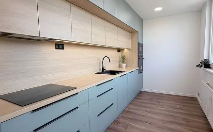 Prodej bytu 3+1 70 m², Markova, Ostrava - Zábřeh
