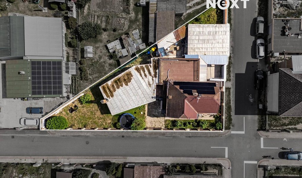 Prodej domu 240 m² s pozemkem 699 m², Jirny – náhled fotky 25