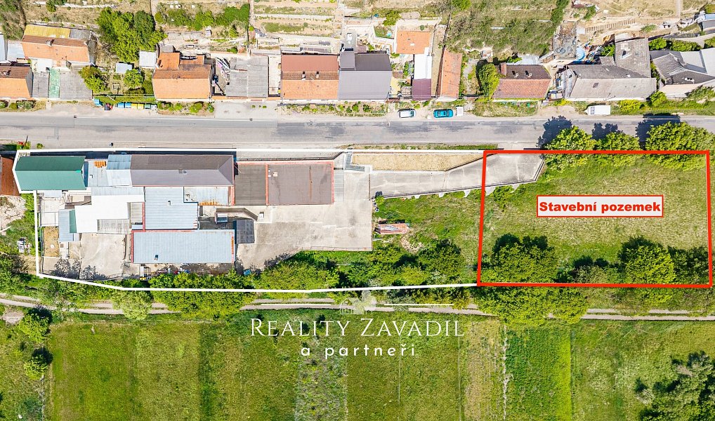Prodej domu 940 m² s pozemkem 5 787 m², Koleč – náhled fotky 10