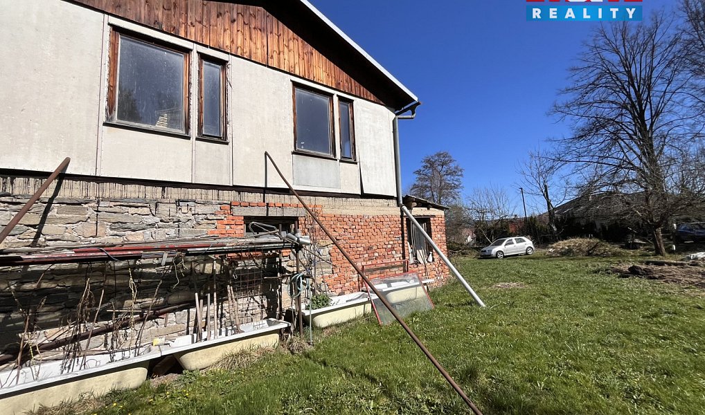 Prodej stavebního pozemku 1 756 m², Šumperk – náhled fotky 7