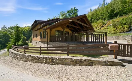 Prodej komerčního objektu (jiného typu) 247 m², Oskava, okres Šumperk