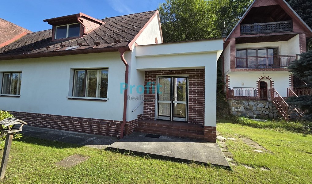 Prodej domu 150 m² s pozemkem 694 m², Zábřeh – náhled fotky 3