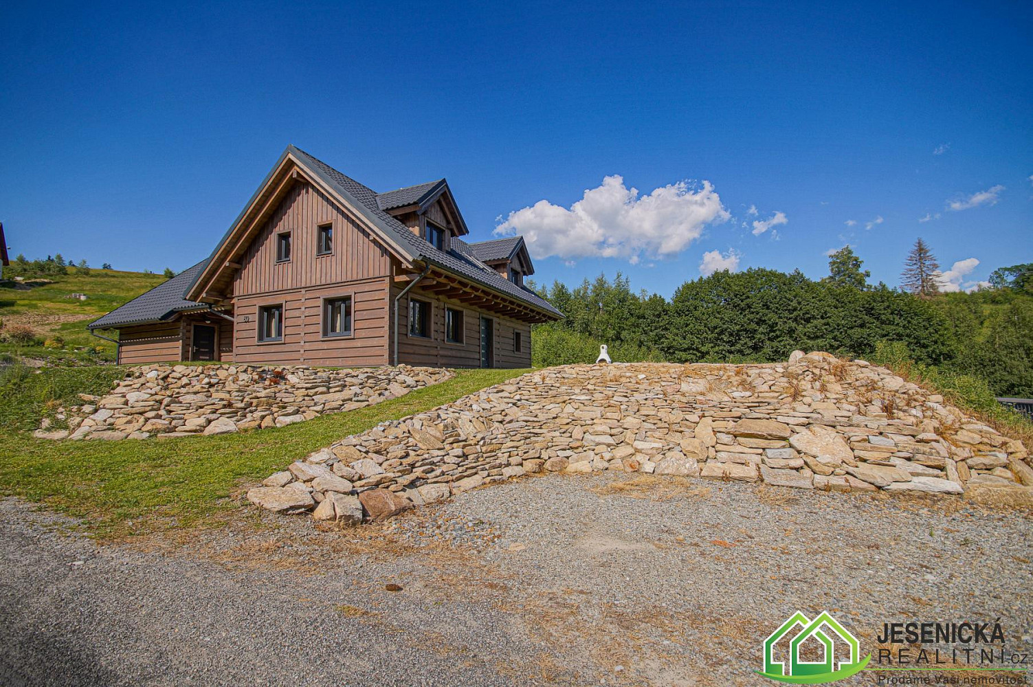Prodej chaty/chalupy 288 m² s pozemkem 829 m² — photo 3
