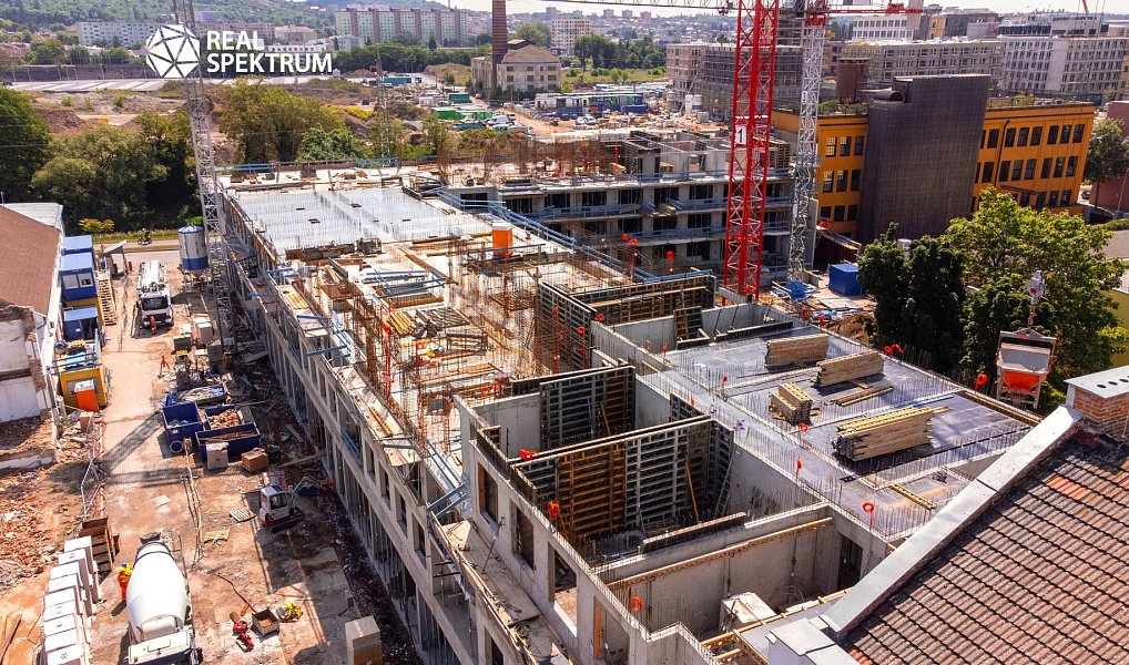 Prodej bytu 3+kk 74 m², Brno – náhled fotky 9