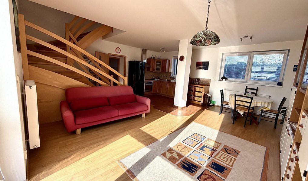 Prodej domu 97 m² s pozemkem 381 m², Bukovany – náhled fotky 19