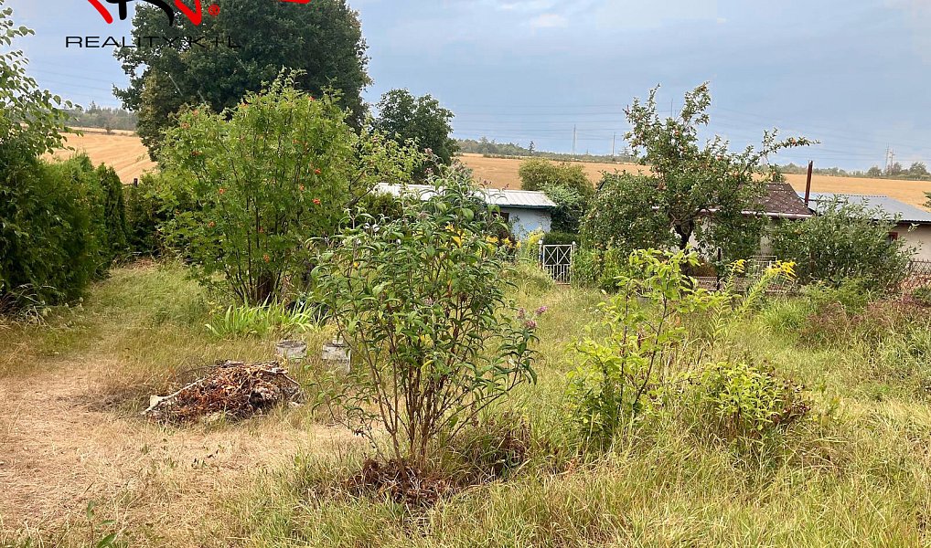 Prodej chaty/chalupy 15 m² s pozemkem 222 m², Hřebeč – náhled fotky 7